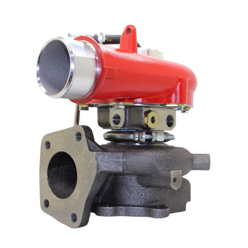 Load image into Gallery viewer, GEN1 High Flow Turbo Charger With Genuine Oil Feed Pipe For Mazda CX-7 2.3L Petrol