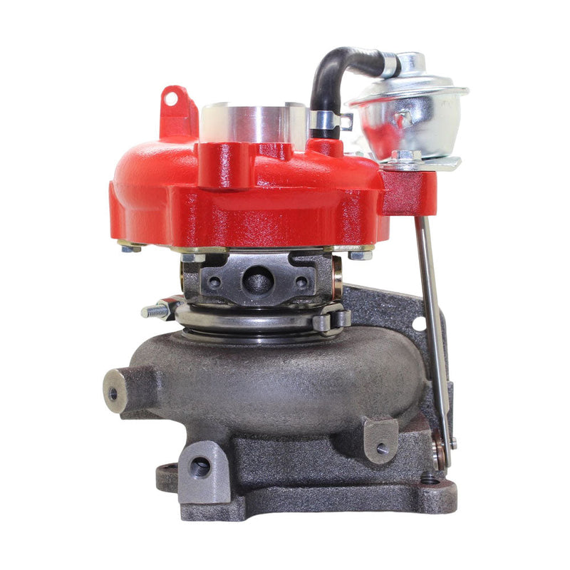 Load image into Gallery viewer, GEN1 Upgrade Turbo Charger For Mazda CX-7 2.3L Petrol K0422-582