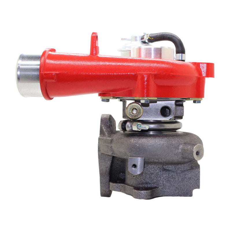 Load image into Gallery viewer, GEN1 Upgrade Turbo Charger For Mazda CX-7 2.3L Petrol K0422-582