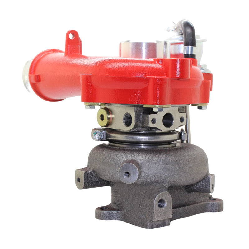 Load image into Gallery viewer, GEN1 Upgrade Turbo Charger For Mazda CX-7 2.3L Petrol K0422-582