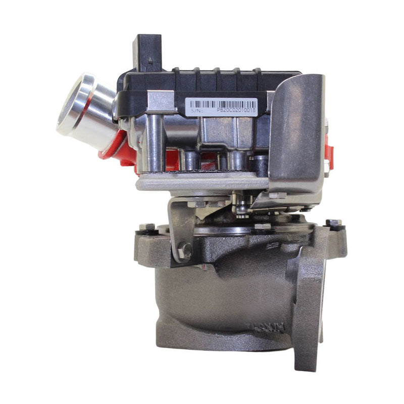 Load image into Gallery viewer, GEN1 Upgrade Turbo Charger Turbo Charger GTB1749V For Ford Ranger/Transit/Mazda BT-50 2.2L BK3Q6K682CB