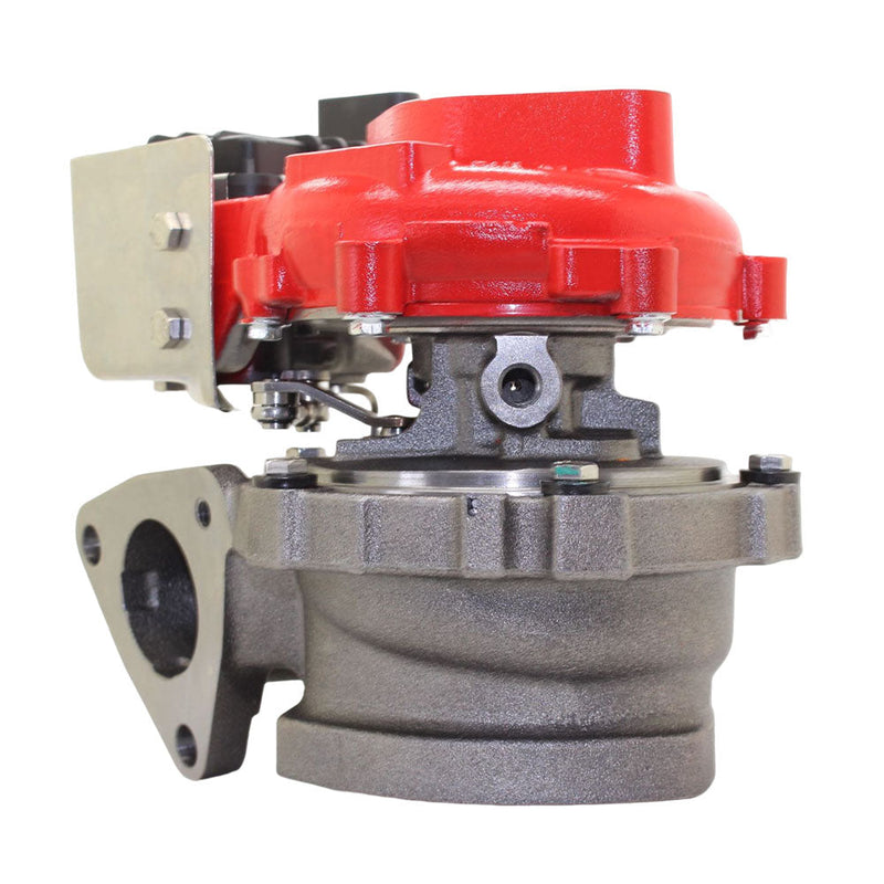 Load image into Gallery viewer, GEN1 Upgrade Turbo Charger Turbo Charger GTB1749V For Ford Ranger/Transit/Mazda BT-50 2.2L BK3Q6K682CB