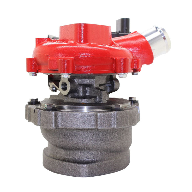 Load image into Gallery viewer, GEN1 Upgrade Turbo Charger Turbo Charger GTB1749V For Ford Ranger/Transit/Mazda BT-50 2.2L BK3Q6K682CB