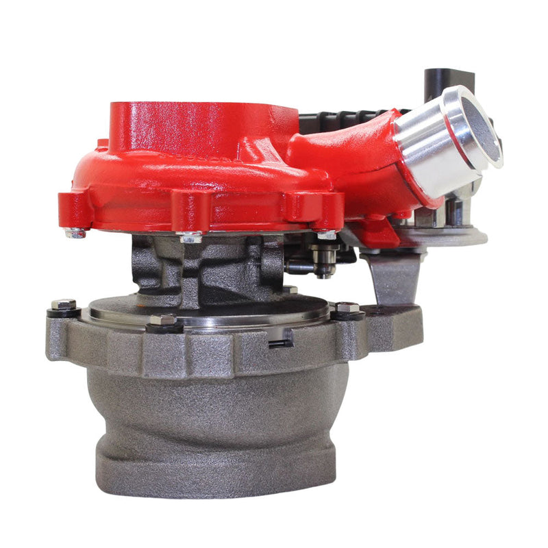 Load image into Gallery viewer, GEN1 Upgrade Turbo Charger Turbo Charger GTB1749V For Ford Ranger/Transit/Mazda BT-50 2.2L BK3Q6K682CB