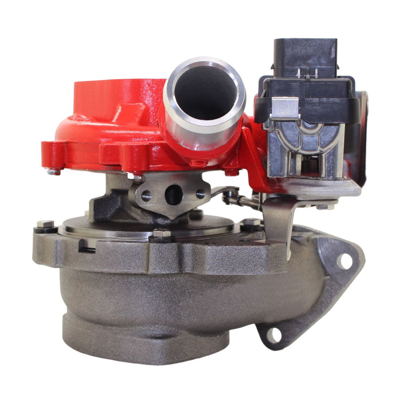 Load image into Gallery viewer, GEN1 Upgrade Turbo Charger Turbo Charger GTB1749V For Ford Ranger/Transit/Mazda BT-50 2.2L BK3Q6K682CB