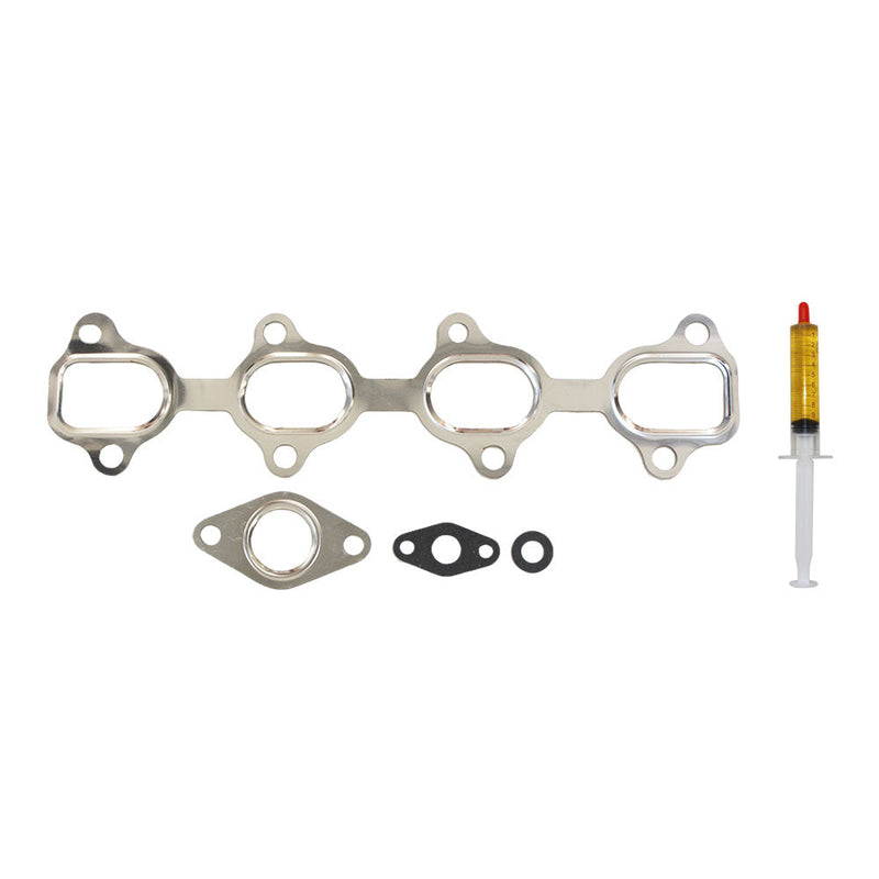 Load image into Gallery viewer, Upgrade Billet Turbo Charger For Renault Master Van M9T 2.3L Single Turbocharged