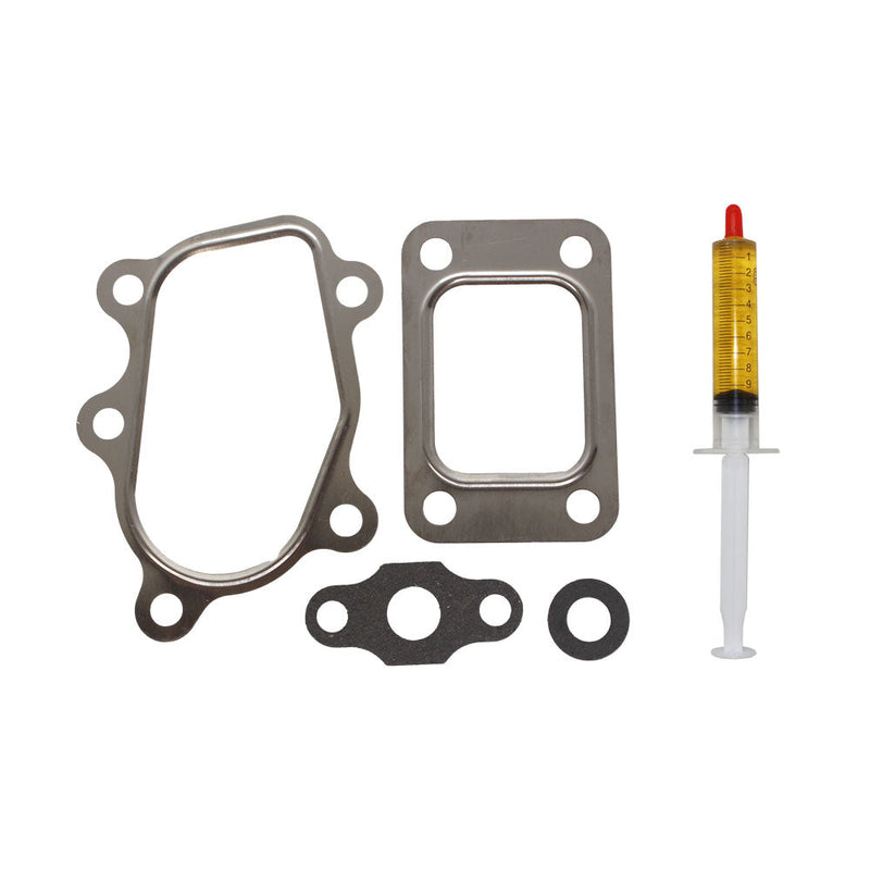 Load image into Gallery viewer, Upgrade Billet Turbo Charger For Nissan Patrol GQ RD28 2.8L 1995-1997