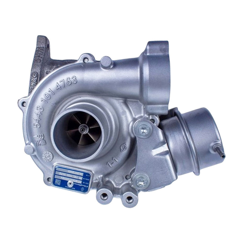 Load image into Gallery viewer, Genuine BV38 Turbo Charger For Nissan X-Trail TL/TS R9M 1.6L 54389700001