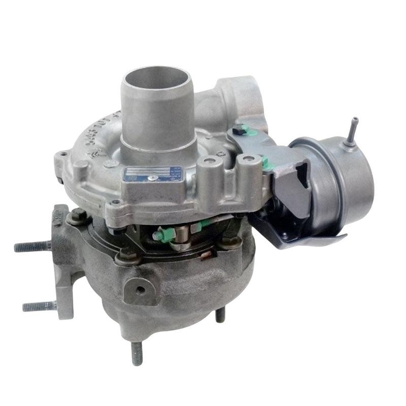 Load image into Gallery viewer, Genuine BV38 Turbo Charger For Renault Megane III R9M 1.6L 54389700001