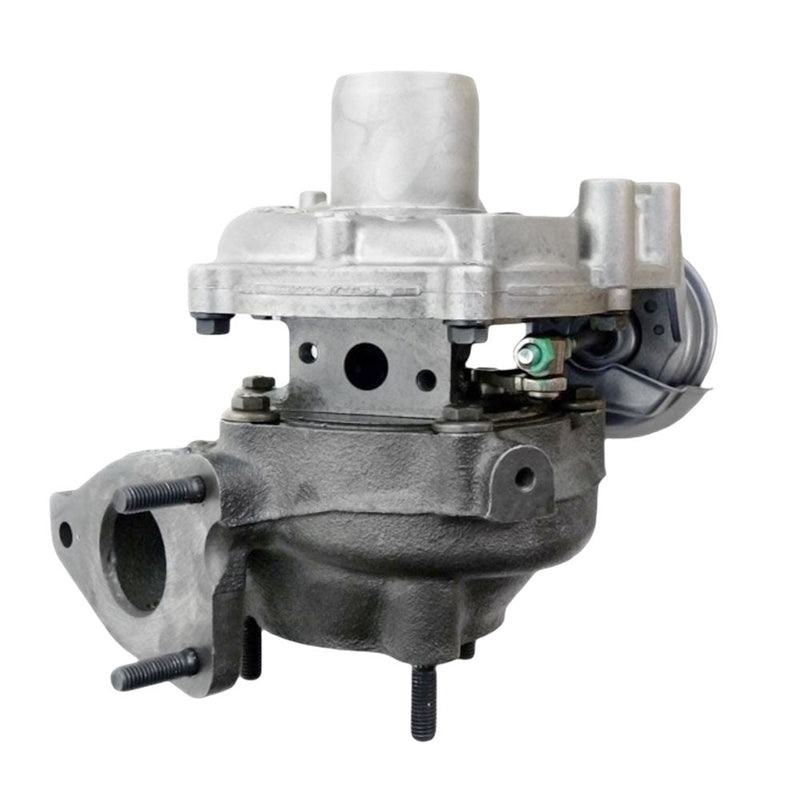 Load image into Gallery viewer, Genuine BV38 Turbo Charger For Nissan X-Trail TL/TS R9M 1.6L 54389700001