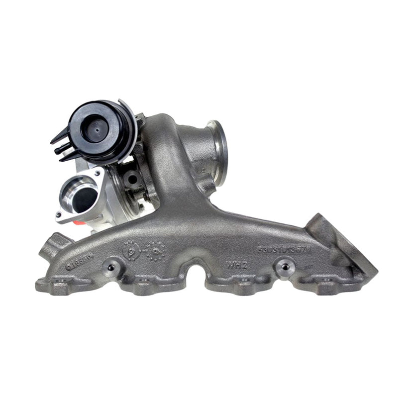 Load image into Gallery viewer, Genuine BV43 Turbo Charger For Nissan Navara NP300 YS23D 2.3L 14004-00Q1G Single Turbocharged