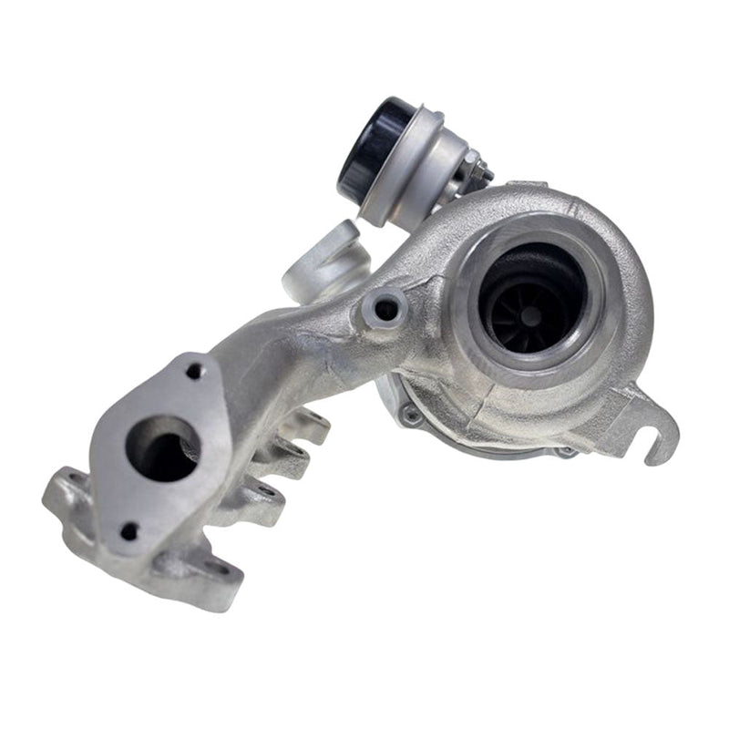 Load image into Gallery viewer, Genuine BV43 Turbo Charger For Nissan Navara NP300 YS23D 2.3L 14004-00Q1G Single Turbocharged