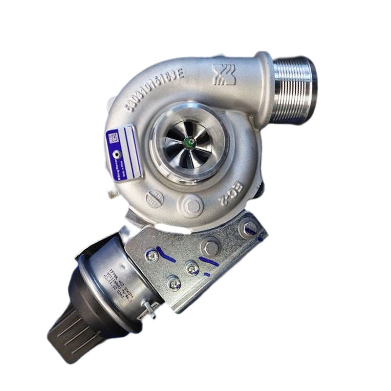 Load image into Gallery viewer, Genuine Billet Turbo Charger For Great Wall Haval H6/V200/X200 2.0L 53039880168