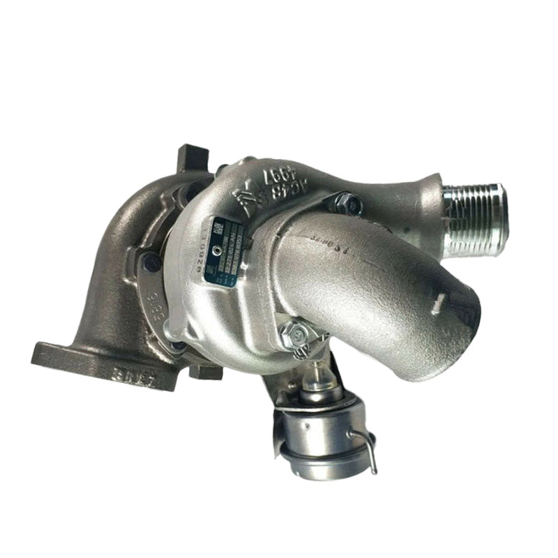 Load image into Gallery viewer, Genuine Billet Turbo Charger For Hyundai iLoad / iMax 2012 Onwards 28231-4A700