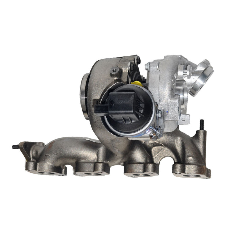 Load image into Gallery viewer, Genuine Billet Turbo Charger For Volkswagon Tiguan/Golf, Audi A3, Skoda 2.0L 53039880205