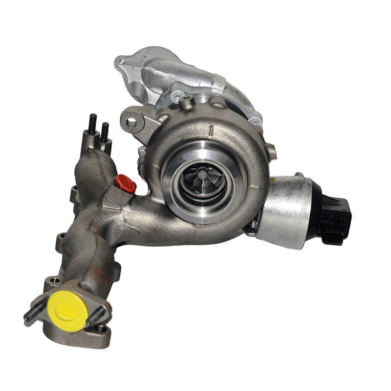 Load image into Gallery viewer, Genuine Billet Turbo Charger For Volkswagon Tiguan/Golf, Audi A3, Skoda 2.0L 53039880205