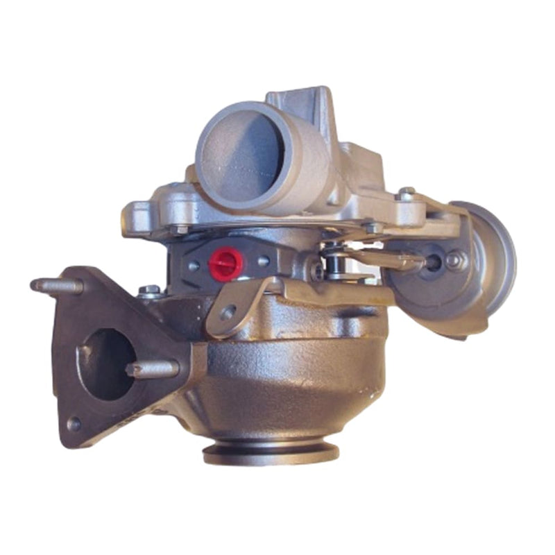 Load image into Gallery viewer, Genuine GT1746LV Turbo Charger For Suzuki Grand Vitara 1.9L 760680