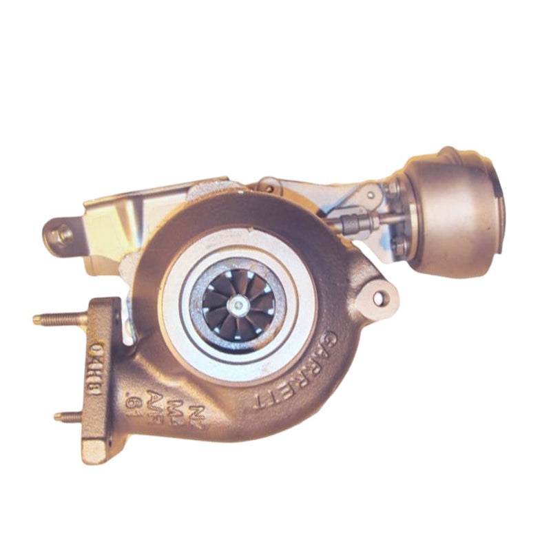 Load image into Gallery viewer, Genuine GT1746LV Turbo Charger For Suzuki Grand Vitara 1.9L 760680