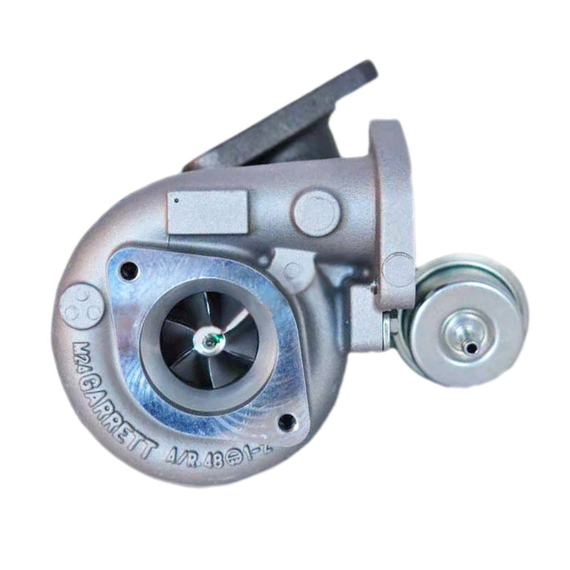 Load image into Gallery viewer, Genuine GT1752S Turbo Charger For Nissan Patrol GU RD28 14411-VB300