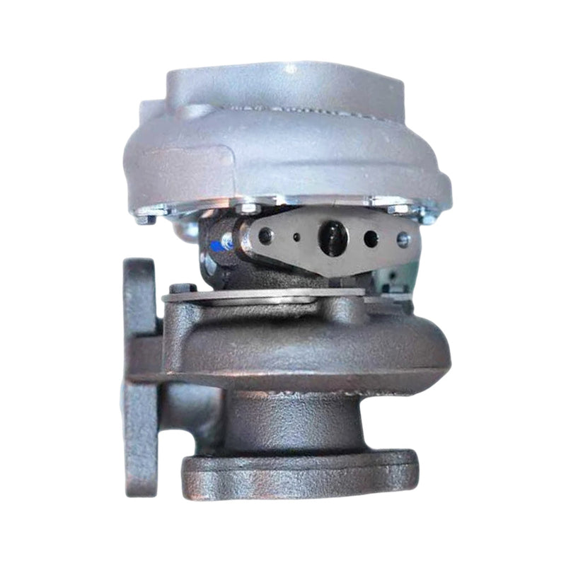 Load image into Gallery viewer, Genuine GT1752S Turbo Charger For Nissan Patrol GU RD28 14411-VB300