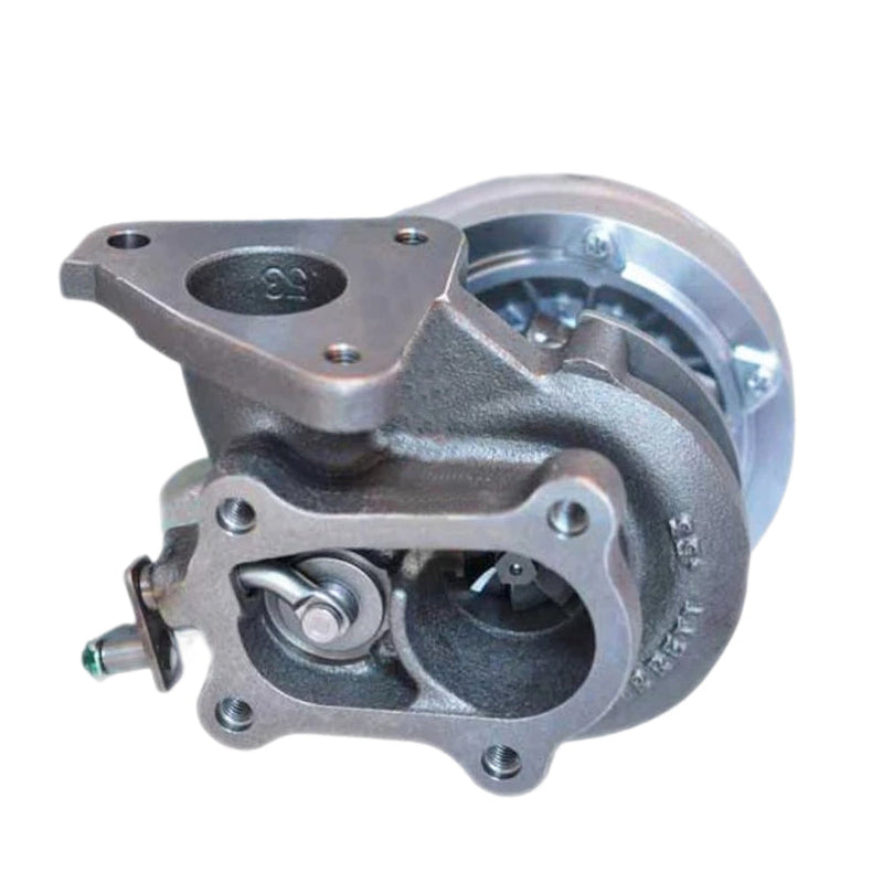 Load image into Gallery viewer, Genuine GT1752S Turbo Charger For Nissan Patrol GU RD28 14411-VB300