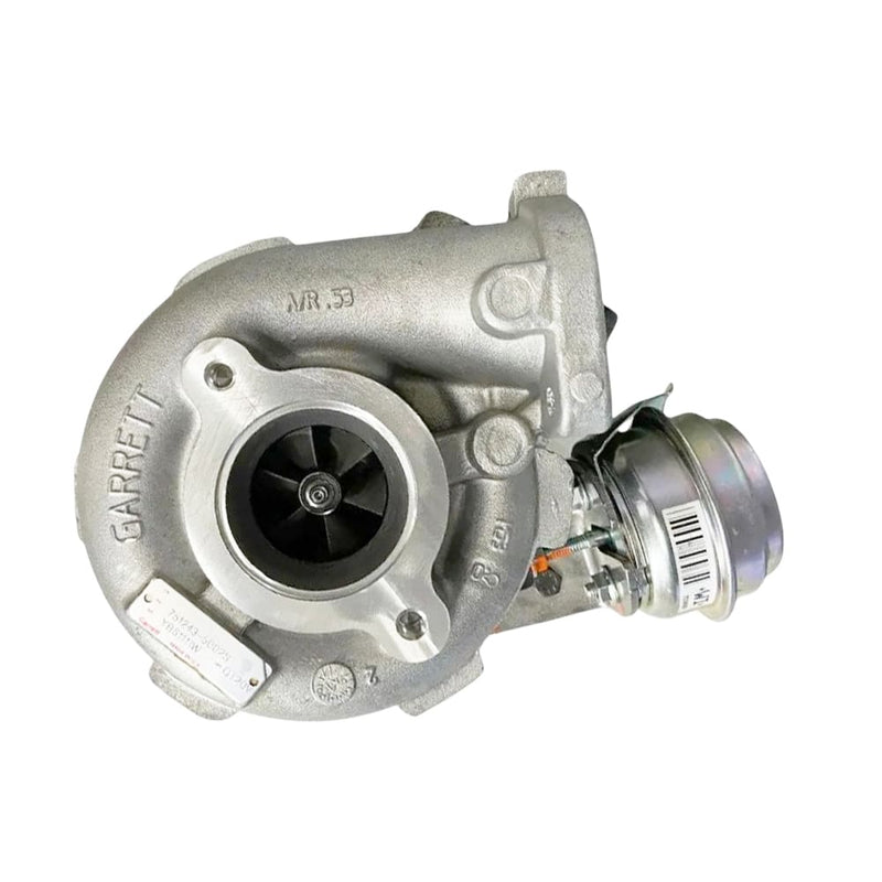 Load image into Gallery viewer, Genuine Turbo Charger For Nissan Pathfinder R51 YD25 2.5L 3-Bolt