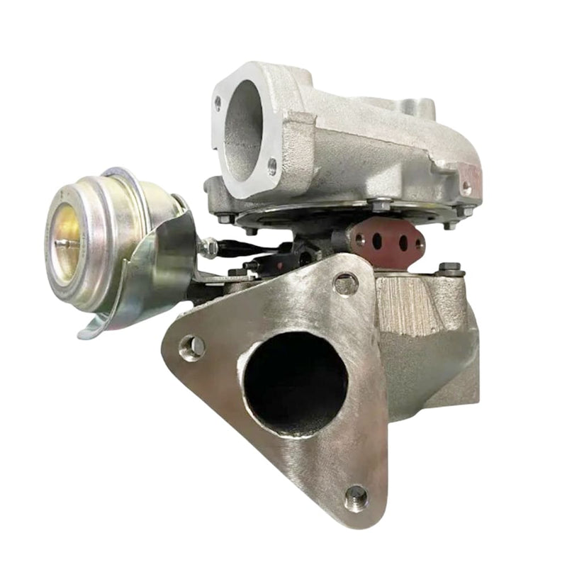 Load image into Gallery viewer, Genuine Turbo Charger For Nissan Navara D40 YD25 2.5L 3-Bolt