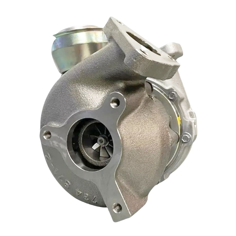 Load image into Gallery viewer, Genuine Turbo Charger For Nissan Pathfinder R51 YD25 2.5L 3-Bolt