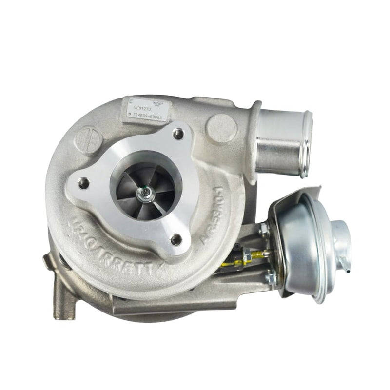 Load image into Gallery viewer, Genuine GT2052V Turbo Charger For Nissan Patrol GU ZD30 3.0L