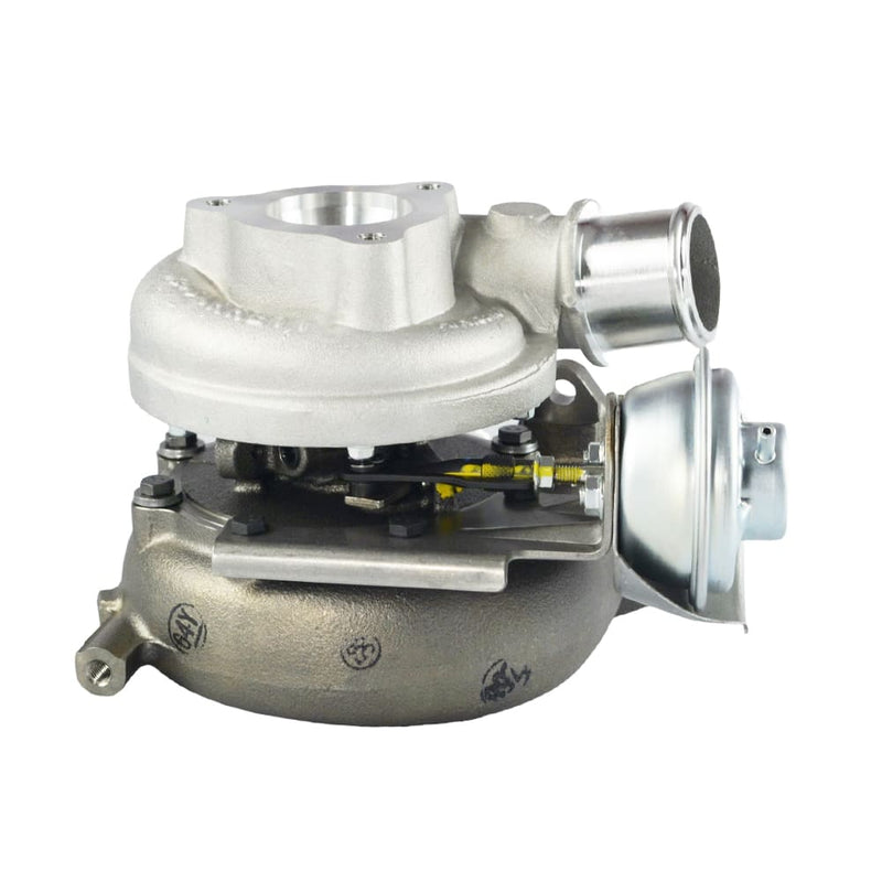 Load image into Gallery viewer, Genuine GT2052V Turbo Charger For Nissan Patrol GU ZD30 3.0L
