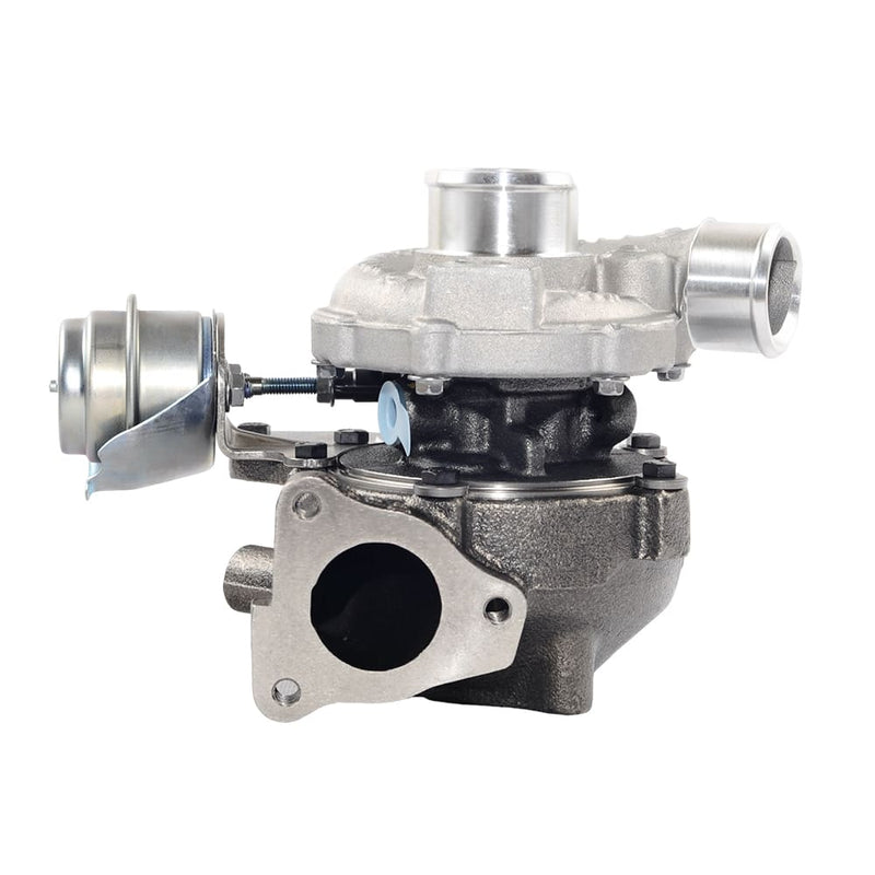 Load image into Gallery viewer, Genuine GTA1444V Turbo Charger For Hyundai i30 1.6L 28200-2A610