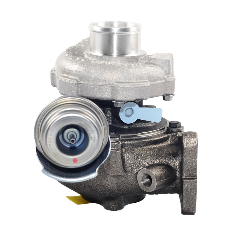 Load image into Gallery viewer, Genuine GTA1444V Turbo Charger For Hyundai i30 1.6L 28200-2A610