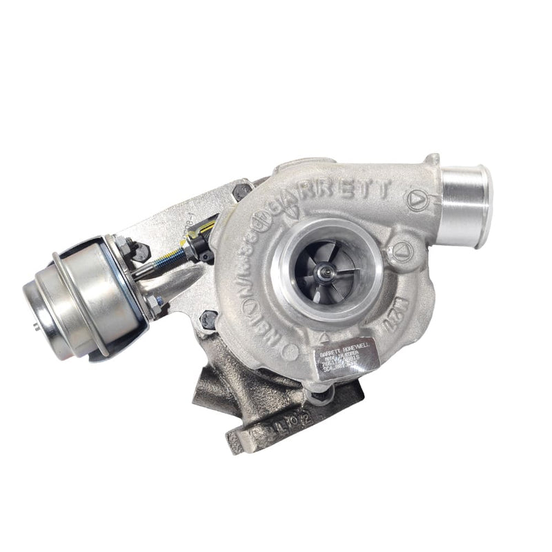 Load image into Gallery viewer, Genuine GTA1444V Turbo Charger For Hyundai i30 1.6L 28200-2A610