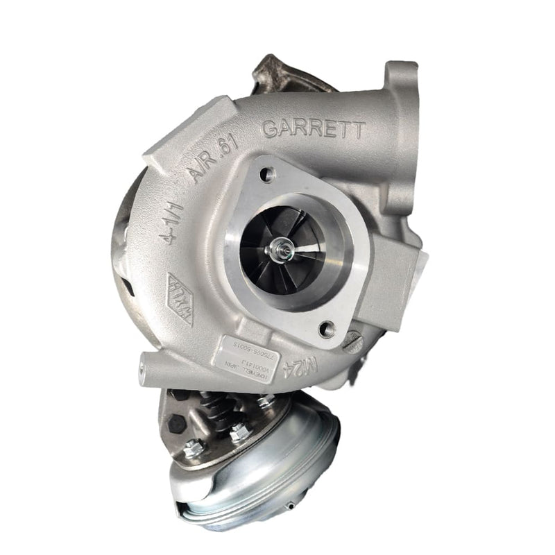 Load image into Gallery viewer, Genuine Turbo Charger For Toyota LandCruiser 70 Series 1VD-FTV V8 4.5L