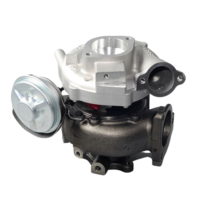 Load image into Gallery viewer, Genuine Turbo Charger For Toyota LandCruiser 70 Series 1VD-FTV V8 4.5L