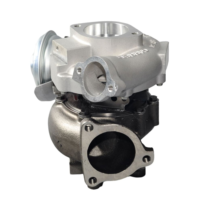 Load image into Gallery viewer, Genuine Turbo Charger For Toyota LandCruiser 70 Series 1VD-FTV V8 4.5L