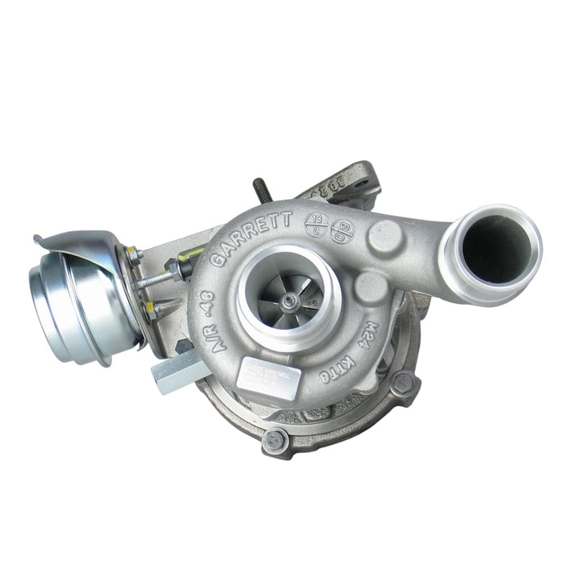 Load image into Gallery viewer, Genuine GTB1549V Turbo Charger For Ssangyong Actyon/Kyron 2.0L 761433