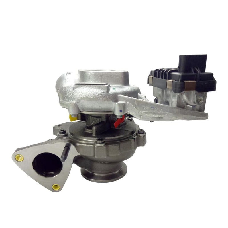 Load image into Gallery viewer, Genuine GTB1749VK Turbo Charger For Land Rover Defender Duratorq 2.2L LR042752