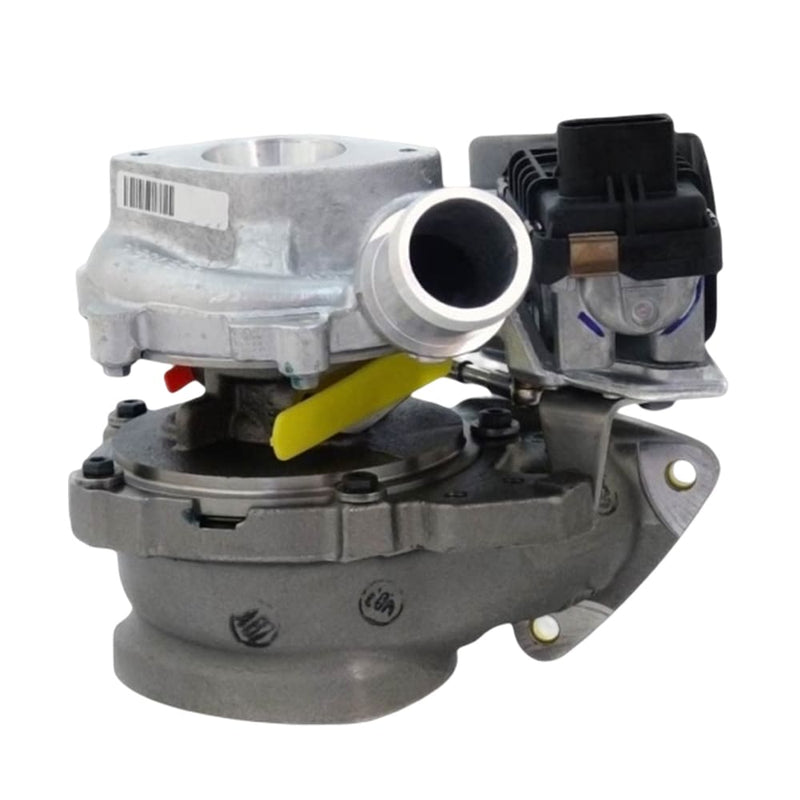 Load image into Gallery viewer, Genuine Turbo Charger For Ford Ranger 2.2L