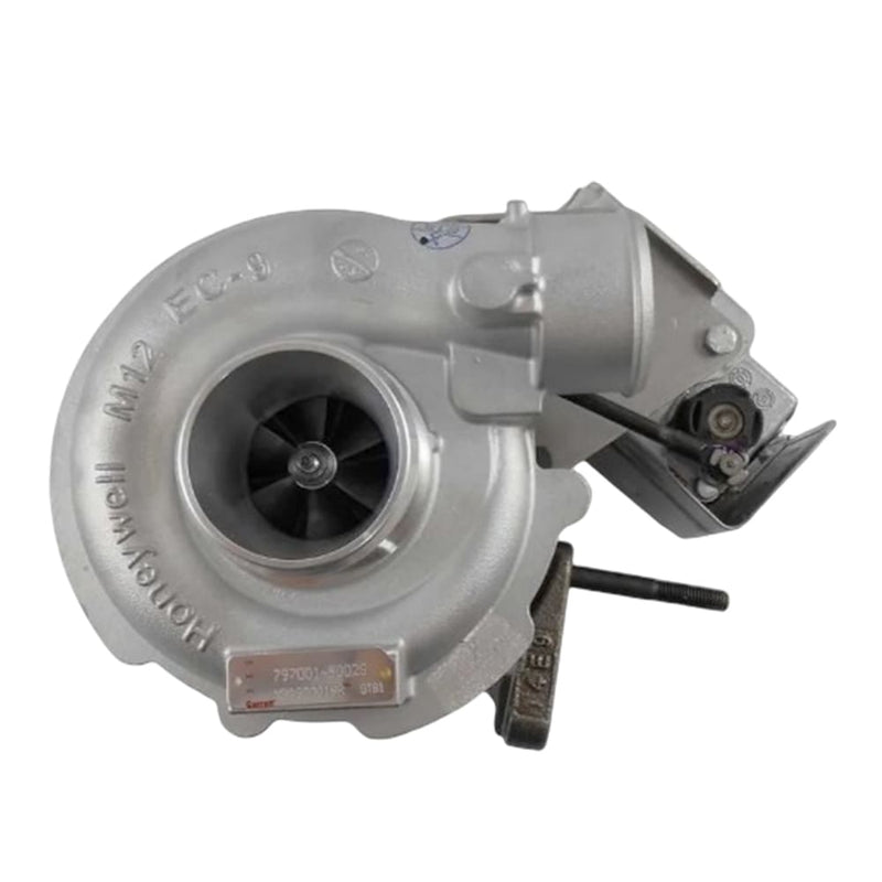 Load image into Gallery viewer, Genuine GTB1756VK Turbo Charger For Holden RG Colorado 2.8L 797001