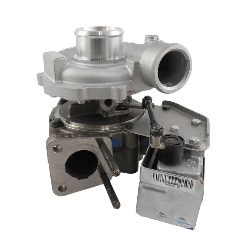 Load image into Gallery viewer, Genuine GTB1756VK Turbo Charger For Holden RG Colorado 2.8L 797001