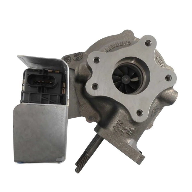 Load image into Gallery viewer, Genuine GTB1756VK Turbo Charger For Holden RG Colorado 2.8L 797001