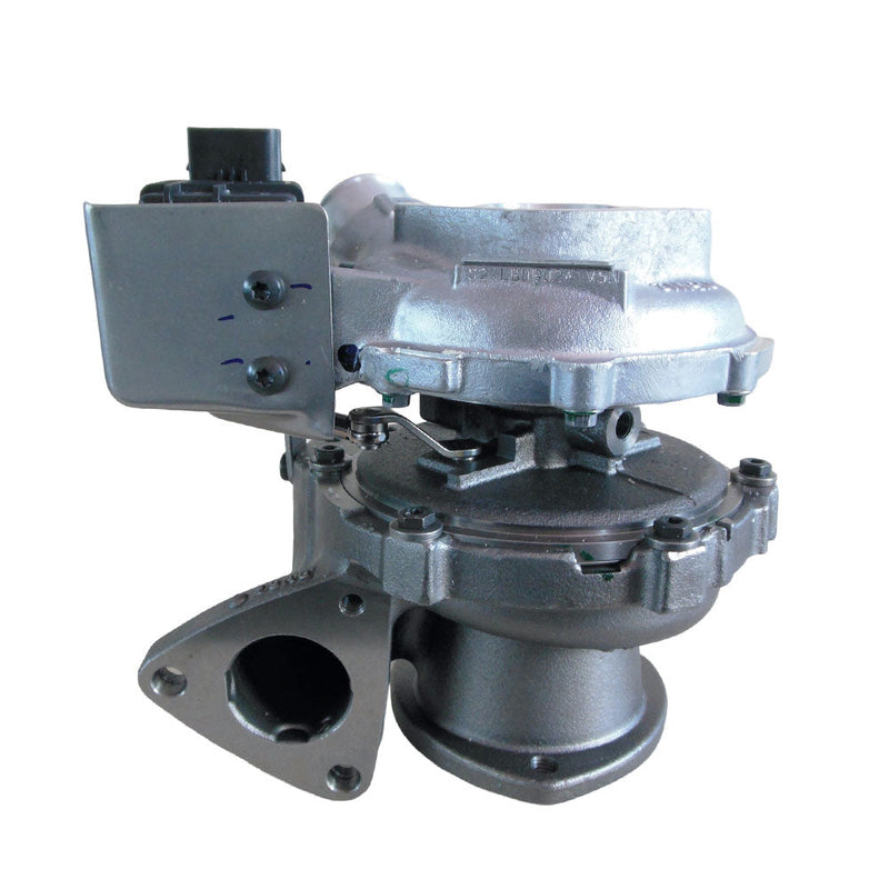 Load image into Gallery viewer, Genuine Turbo Charger For Ford Ranger 3.2L 2011-2015