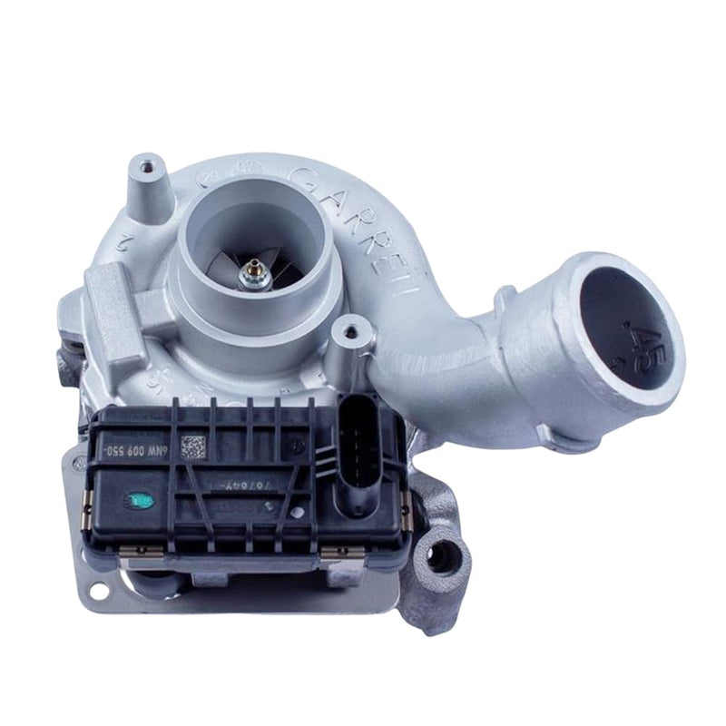 Load image into Gallery viewer, Genuine GTB2260VK Turbo Charger For Volkswagon Touareg/Audi Q7/Porsche 3.0L 776470