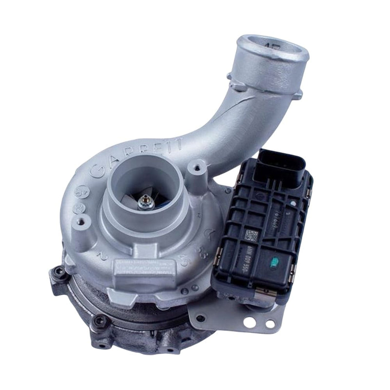 Load image into Gallery viewer, Genuine GTB2260VK Turbo Charger For Volkswagon Touareg/Audi Q7/Porsche 3.0L 776470