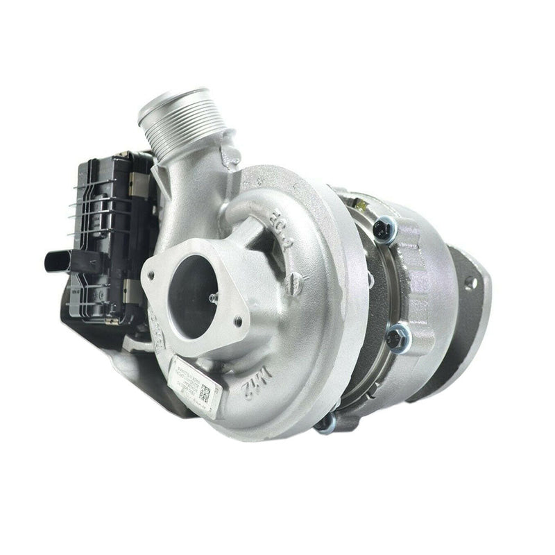Load image into Gallery viewer, Genuine Billet Turbo Charger For Ford Ranger/Everest/Mazda BT-50 3.2L 2015 Onwards