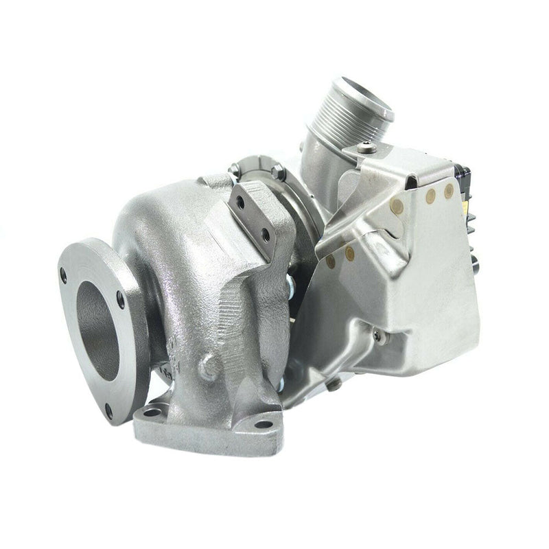 Load image into Gallery viewer, Genuine Billet Turbo Charger For Ford Ranger/Everest/Mazda BT-50 3.2L 2015 Onwards