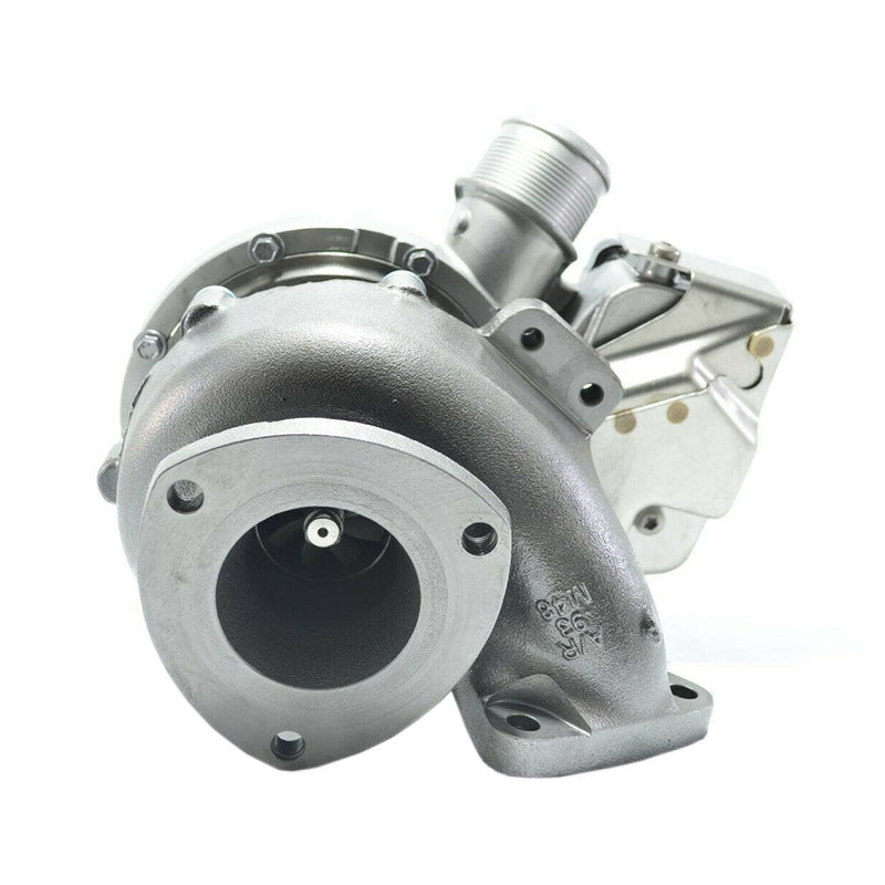 Load image into Gallery viewer, Genuine Billet Turbo Charger For Ford Ranger/Everest/Mazda BT-50 3.2L 2015 Onwards