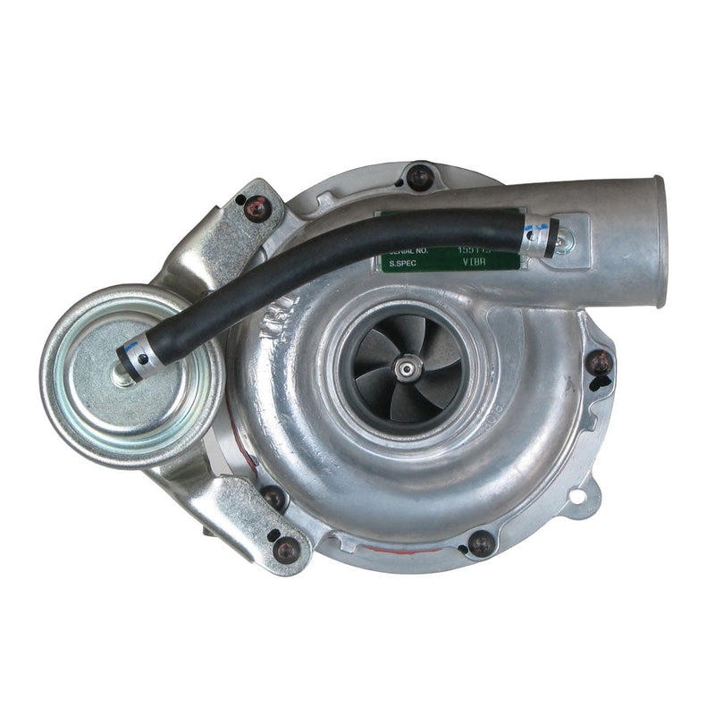 Load image into Gallery viewer, Genuine RHV4 Turbo Charger For Holden Rodeo 4JB1T 2.8L 8971397242/VIBR