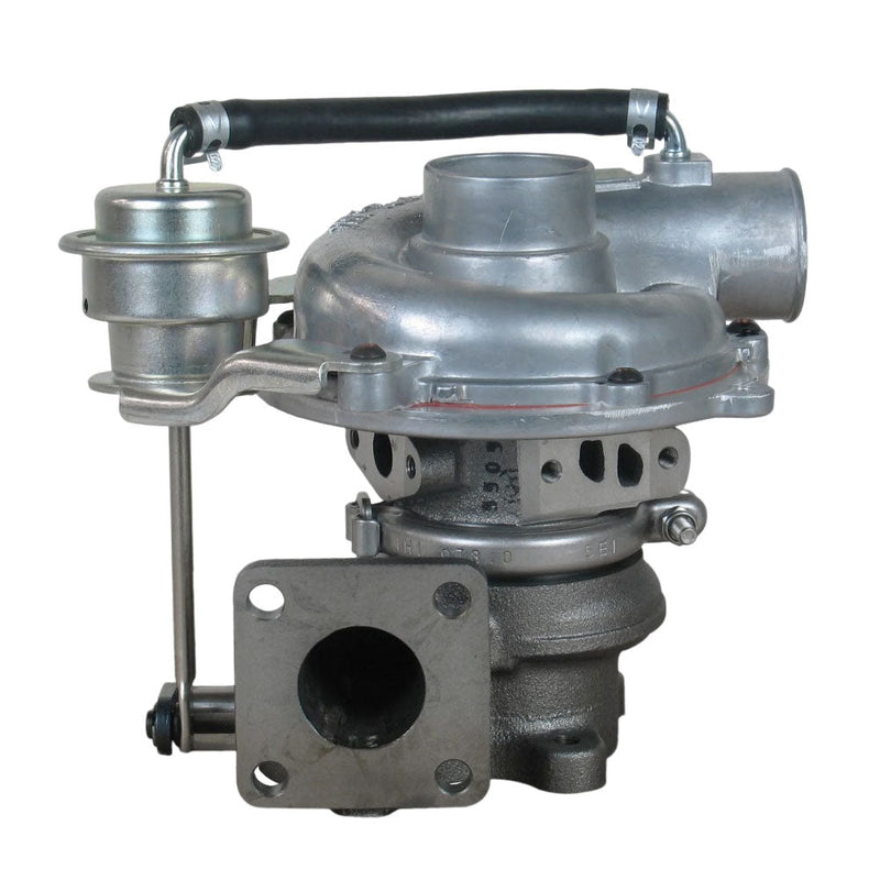 Load image into Gallery viewer, Genuine RHV4 Turbo Charger For Holden Rodeo 4JB1T 2.8L 8971397242/VIBR